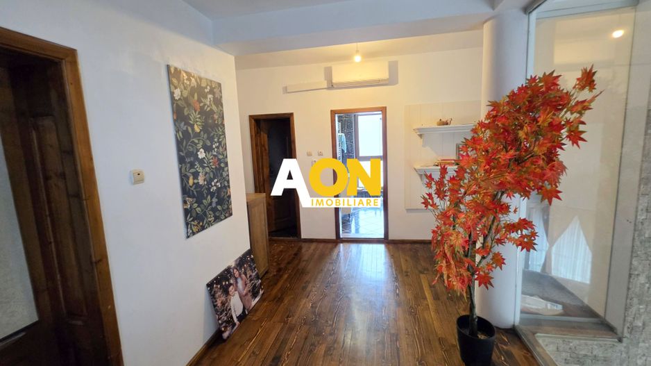 Casă individuală cu 6 camere și piscină în Alba Iulia, zona Cetate - Poză 11