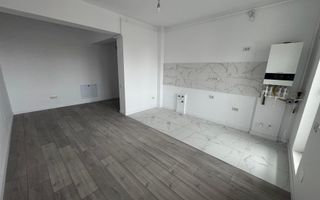 Apartament Tip Studio [ 750m Metrou Berceni ] - Poză 1