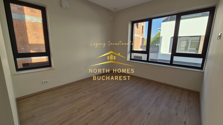 VILE DUPLEX LUX PIPERA | ULTRAMODERNE CU LIFT | 0 COMISION - Poză 12