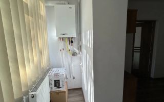 2 camere decomandate, Pet Friendly, Cartier Marasti, Zona Paris - Poză 8