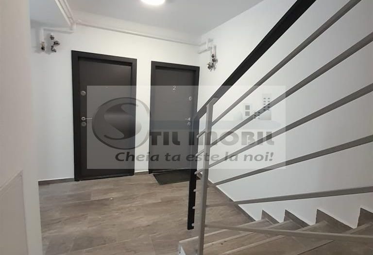 Apartament 2 camere bloc nou - 48,000 € - Poză 6