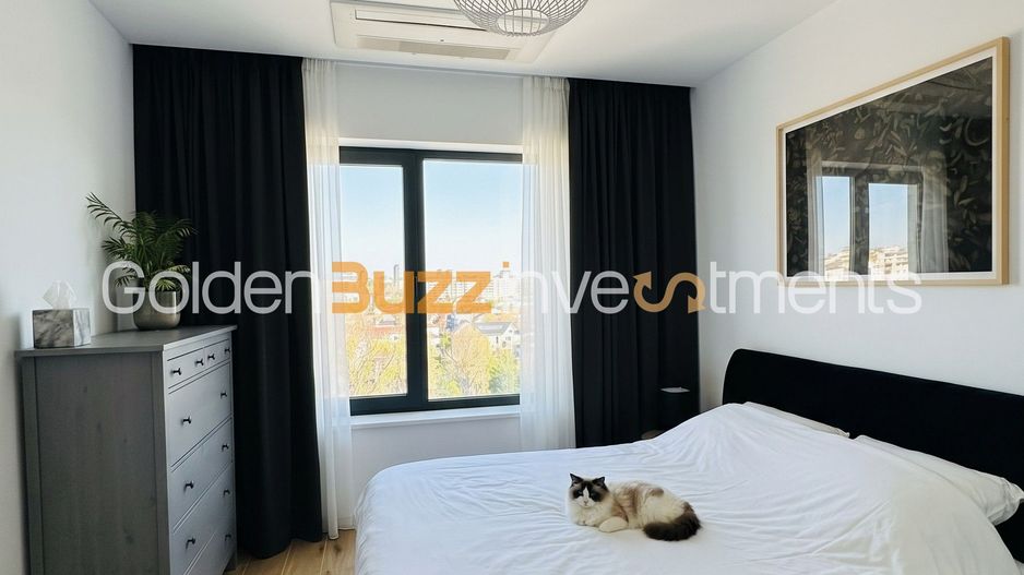 Penthouse spectaculos | Central District - Poză 4