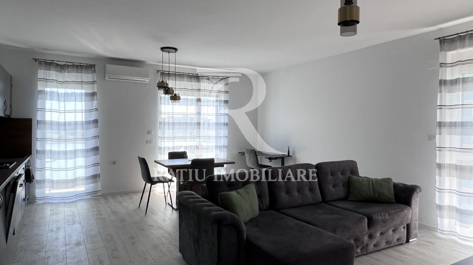 Apartament cu 2 camere | Parcare subterana | Grand Hill | Oradea - Poză 2