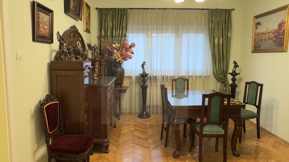 4 camere 113mp | Universitate | Parcare subterana | Boxa - Poză 3