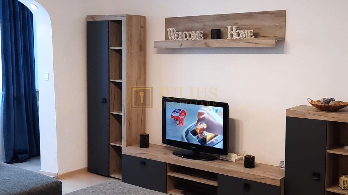 Apartament cu 2 camere, Spitalul Judetean, pet friendly! - Poză 1