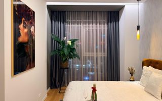 Apartament 2 Camere | Up-Site | Loc de Parcare - Poză 11