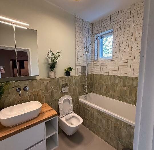 Cismigiu - parc Cazzavillan-2 camere-65 mp - Poză 6