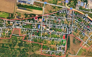 CASĂ DE VÂNZARE – 80 m² | 2 CAMERE + LIVING | 13 ARI | RUSENI ANENI NOI - Poză 21