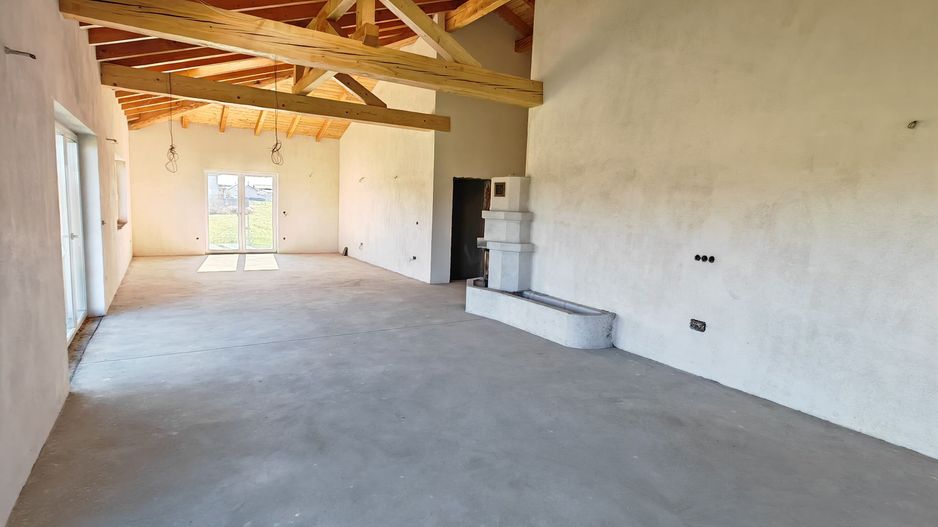 Casa individuala S+P-Mosnita Noua-teren 800 mp. - Poză 10