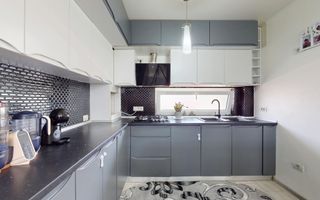 Duplex 4 Camere | 115 mp utili | Curte privata | Zona linistita - Poză 8