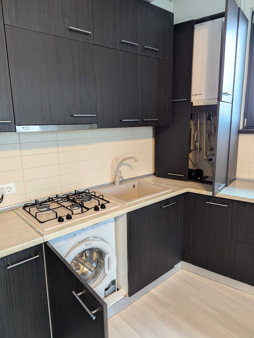Închiriere apartament 2 camere UpTown Residence - Poză 7