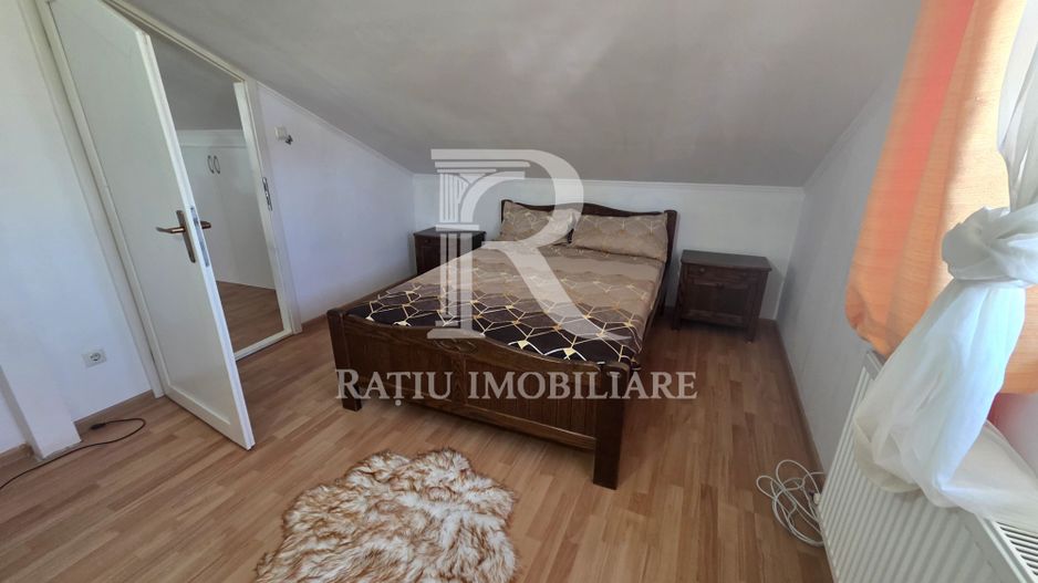 Apartament la casa cu 4 camere | Iosia | Oradea - Poză 11