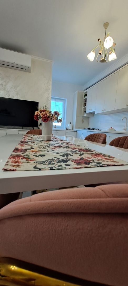 Apartament 3 camere Florești – Complet mobilat și utilat - Poză 2