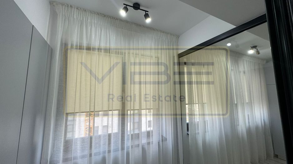 Apartament premium 1 camera + loc parcare  Comat Towers - Poză 25
