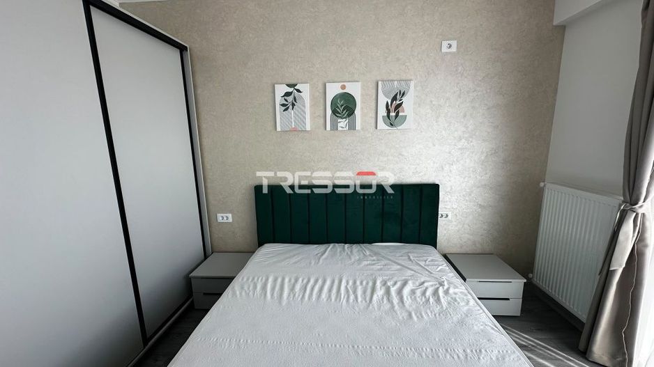 Apartament 3 camere, prima închiriere, Energia Residence, Constanța - Poză 8