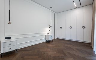 Chirie, apartament, 4 camere, str. Universității, Centru - Poză 35