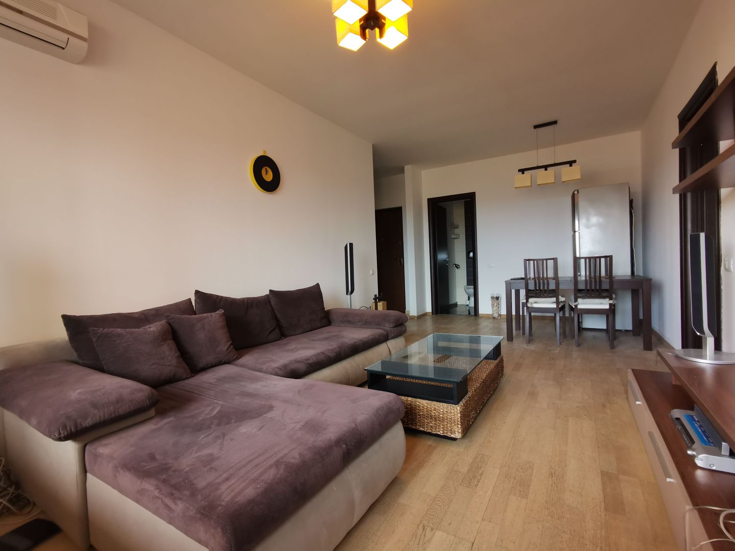 2 camere cu parcare subterana | Aleea Privighetorilor - Poză 3