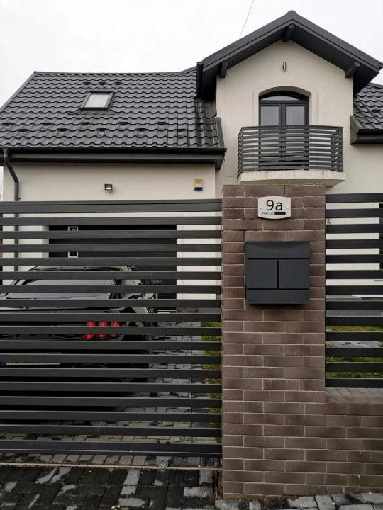 Vanzare Vila LUX Pitesti - Poză 24