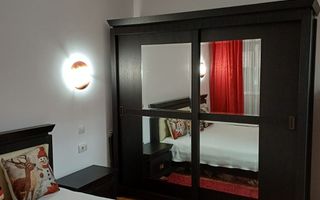 Apartament 4 camere, decomandat, etaj 3/4 - IC Frimu - Poză 10