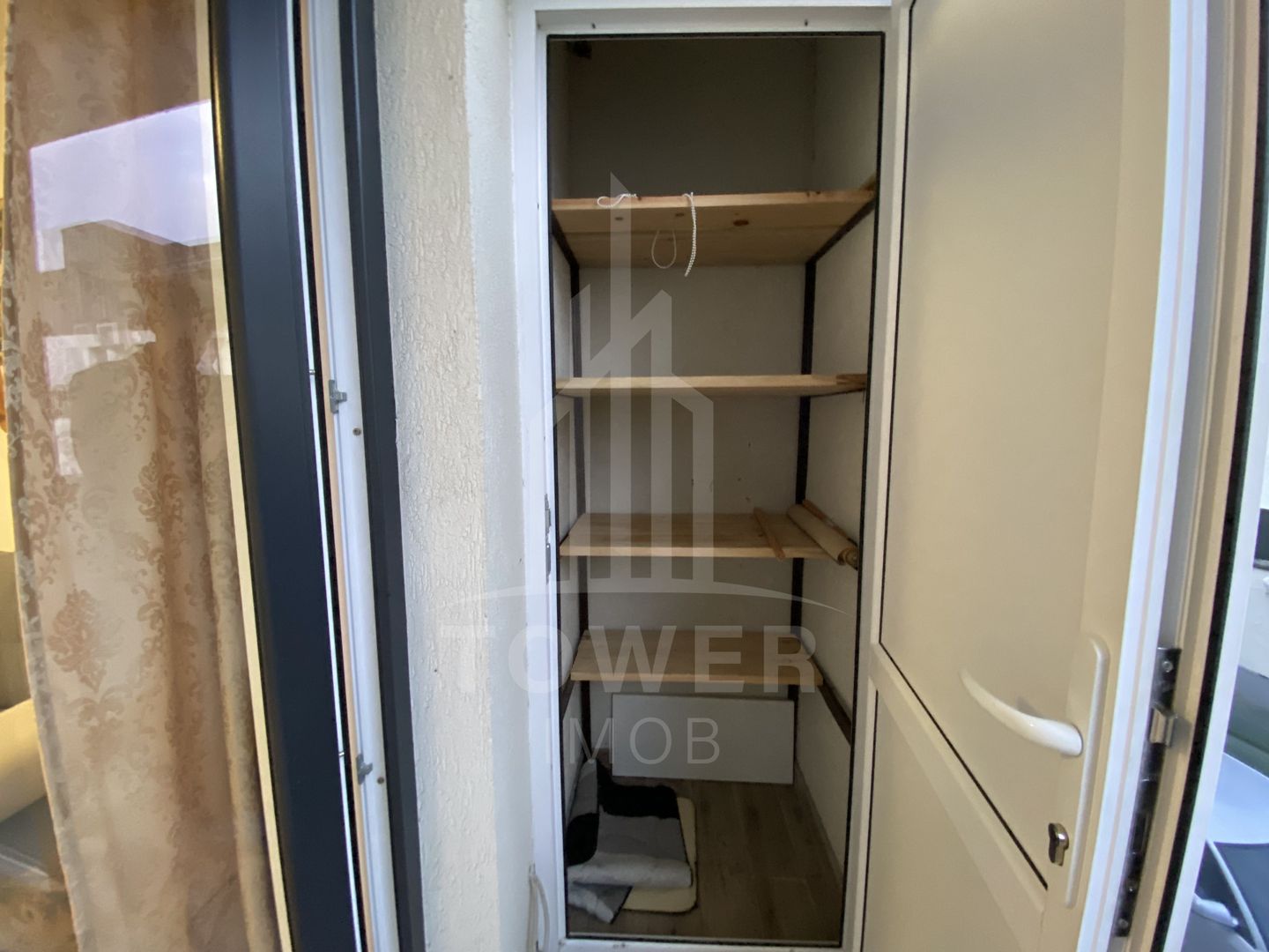 Apartament de închiariat 2 camere | Cartier Turnișor - Poză 12