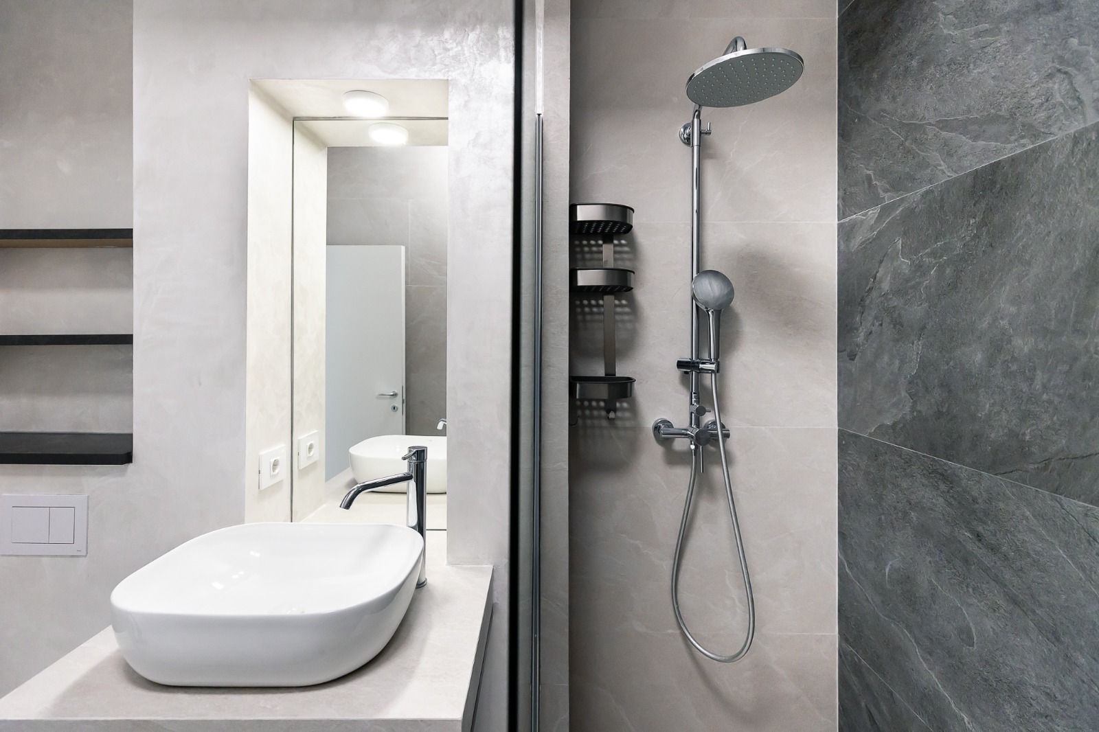 De închiriat apartament cu 2 camere NorthSide Park Șișești | Sector 1 - Poză 23