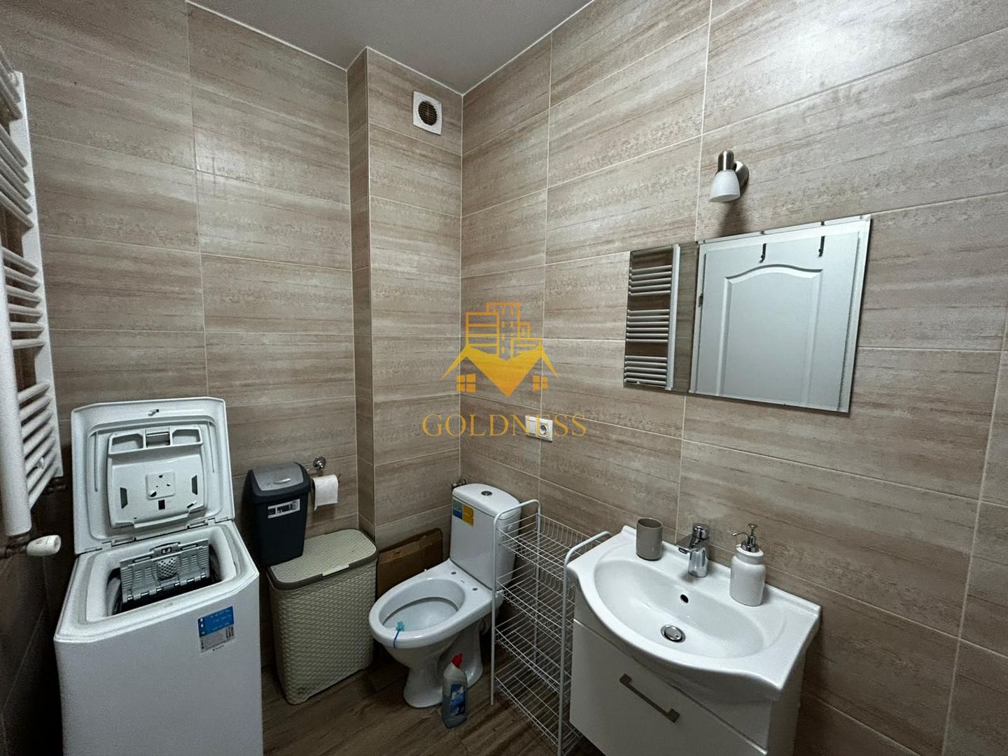 2 Camere Openspace,Europa/Zorilor, Parcare,Calea turzii,Observatorului - Poză 7