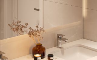 Apartament 2 Dormitoare Parter, New Golden Mile - Poză 27