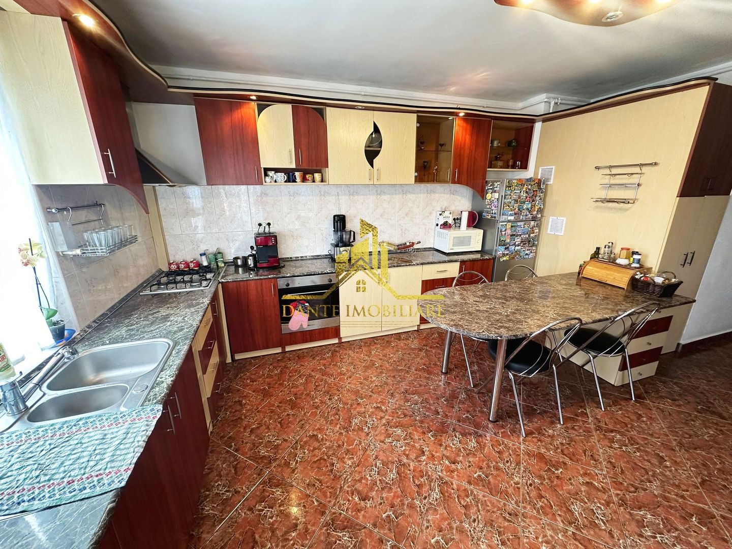 Casa individuala, moderna, curte, terasa, garaj, Manastur, Campului - Poză 4