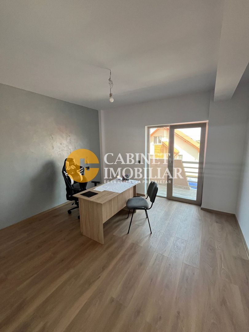 Casa Individuala Valea Lupului - Poză 9