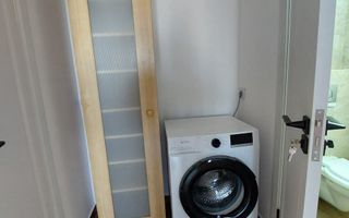Apartament cu 3 camere zona Circumvalațiuni - Poză 9