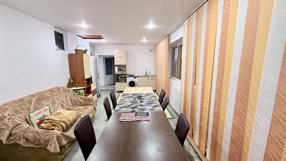 Vila în stil American - Total independentă energetic, garaj + terasă! - Poză 31