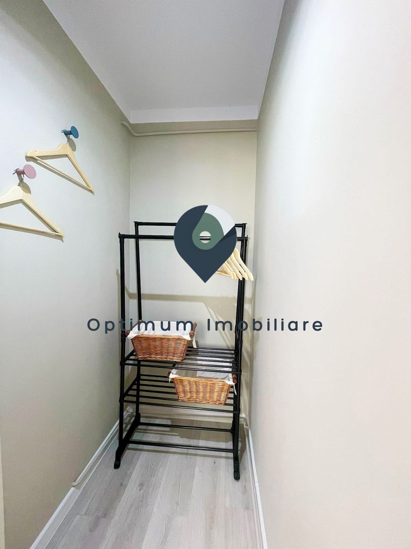 Apartament cu 4 camere in Manastur, renovat, 78 mp, zona Minerva ! - Poză 11
