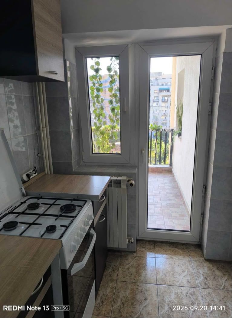 AP. 2 CAMERE-  UNIRII, PARCARE INCLUSA, BUCATARIE INCHISA, MODERN - Poză 7