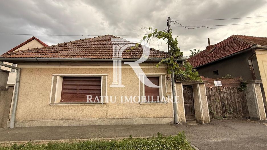 Teren parcelabil | 2.880 mp | Centru Osorhei - Poză 5