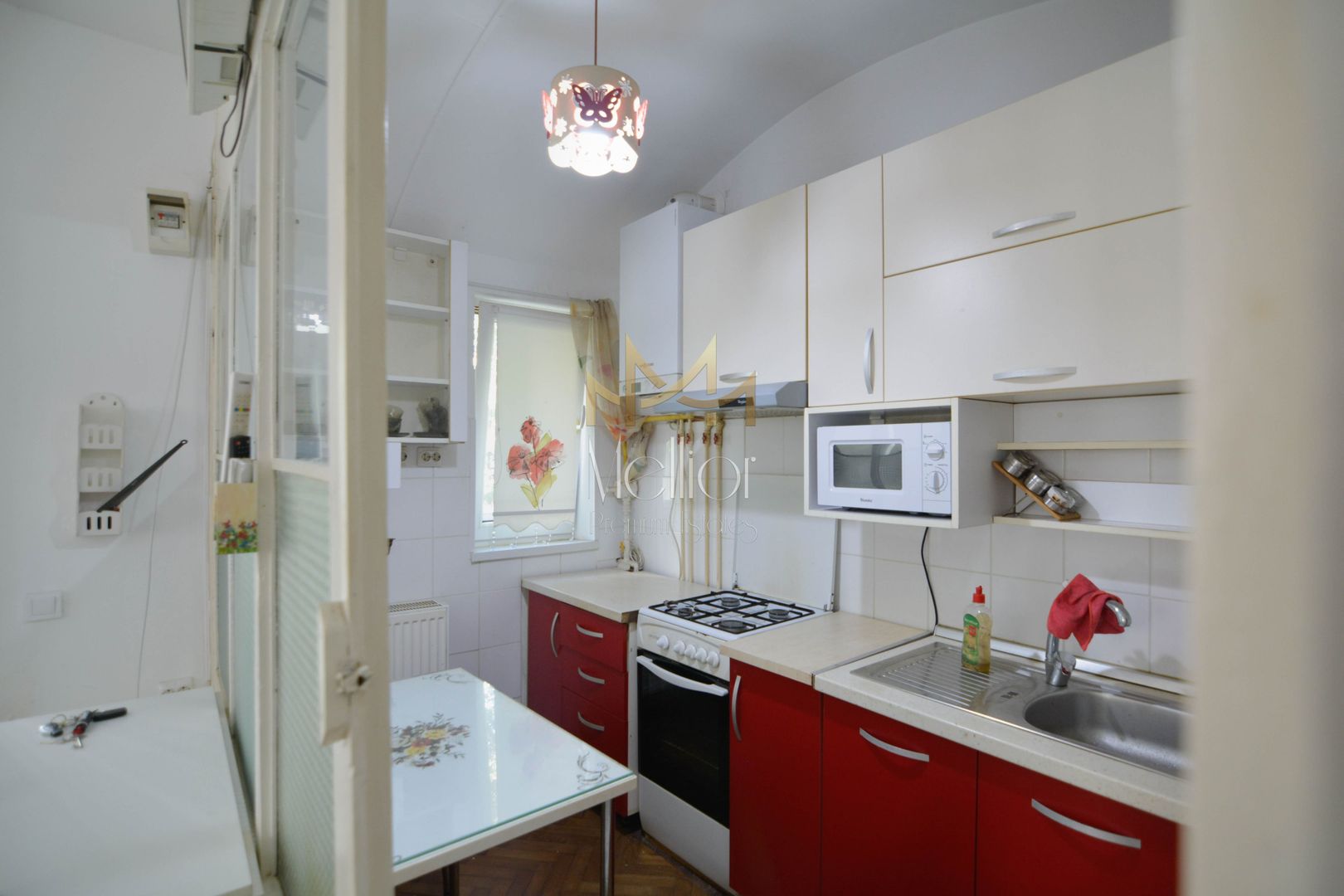 Apartament 1 camera Ultracentral - Poză 5