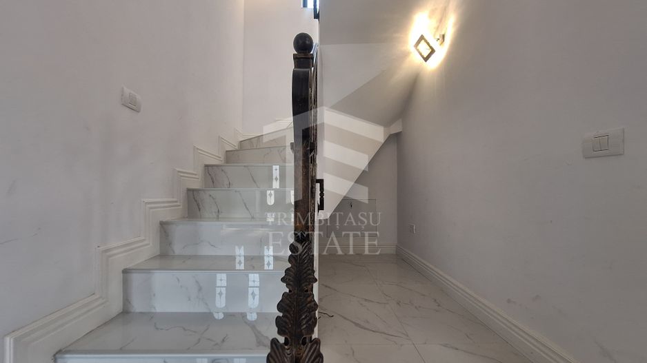 Casa cu gradina proprie - Strada Smaraldului Domnesti - Poză 10