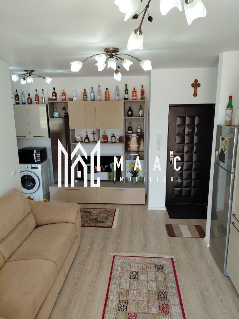 Apartament 2 camere | Parcare | Parter | Turnisor - Poză 1