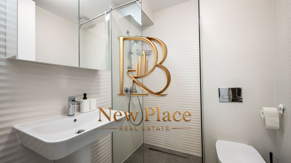 Cloud 9 | Design modern | Locatie Premium | 2 Parcari [+21% TVA] Lux - Poză 29