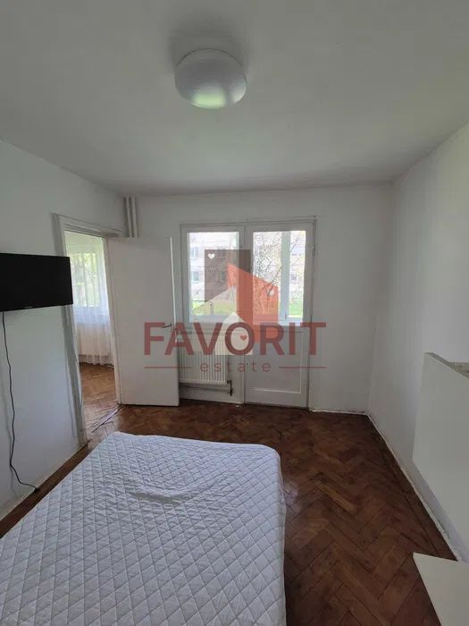 Apartament 2 camere | Boxa la subsol | Parter | Zona Dacia - Poză 3