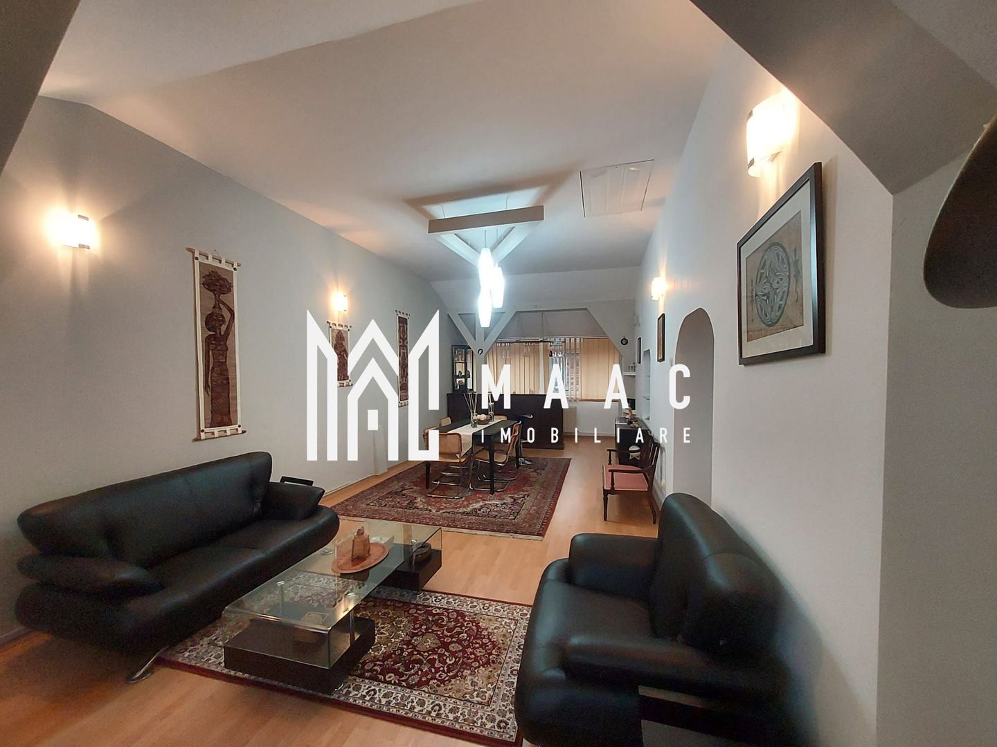 Apartament 5 Camere | 2 Nivele | 150MPU | Hipodrom 3 - Poză 2