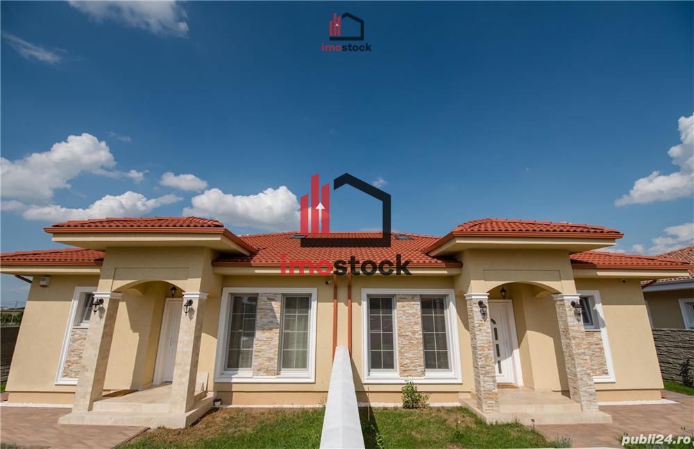 Duplex parter-finisat modern-comision 0 - Poză 4