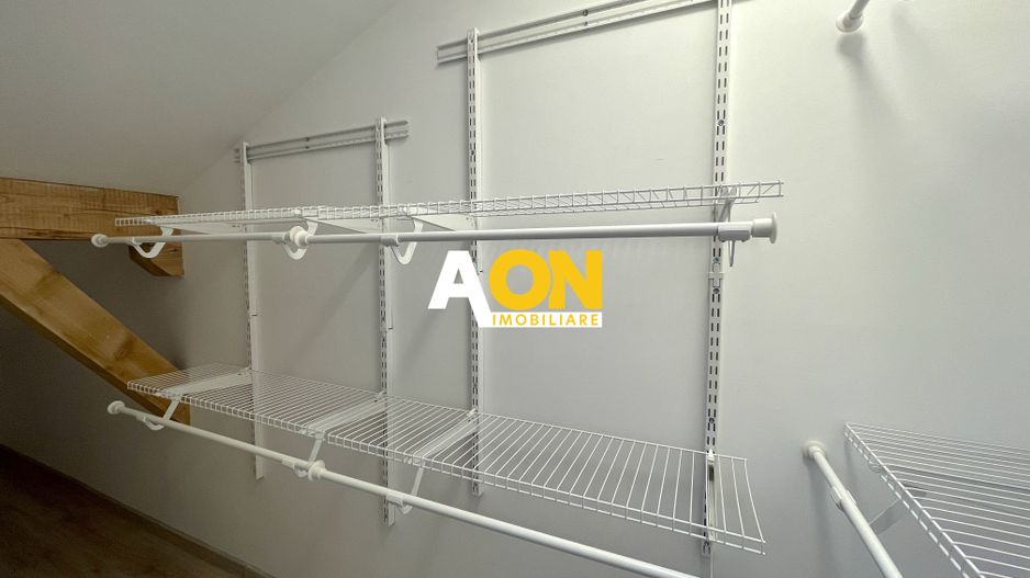 Apartament Modern cu 3 Camere, Bloc Nou, Zona Centru - Poză 12