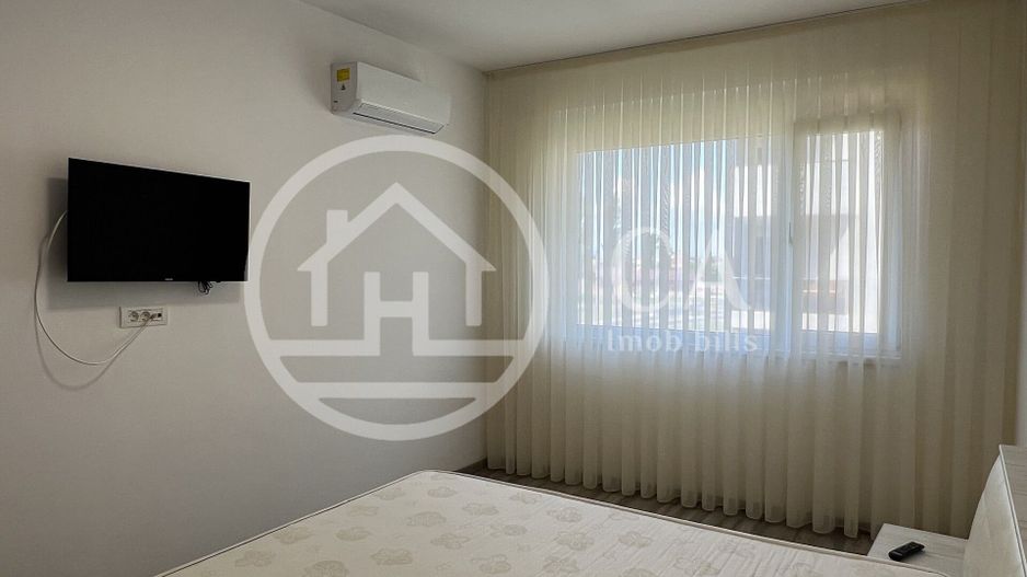 Apartament cu 2 camere de inchiriat in West Residence Oradea - Poză 3