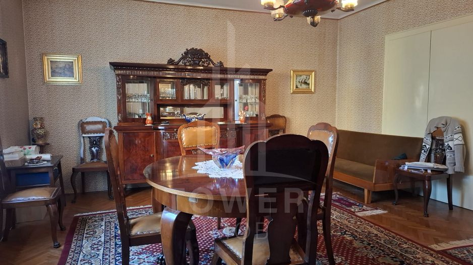 Apartament la casă de vânzare – Zonă ultracentrală, Strada Banatului, - Poză 4