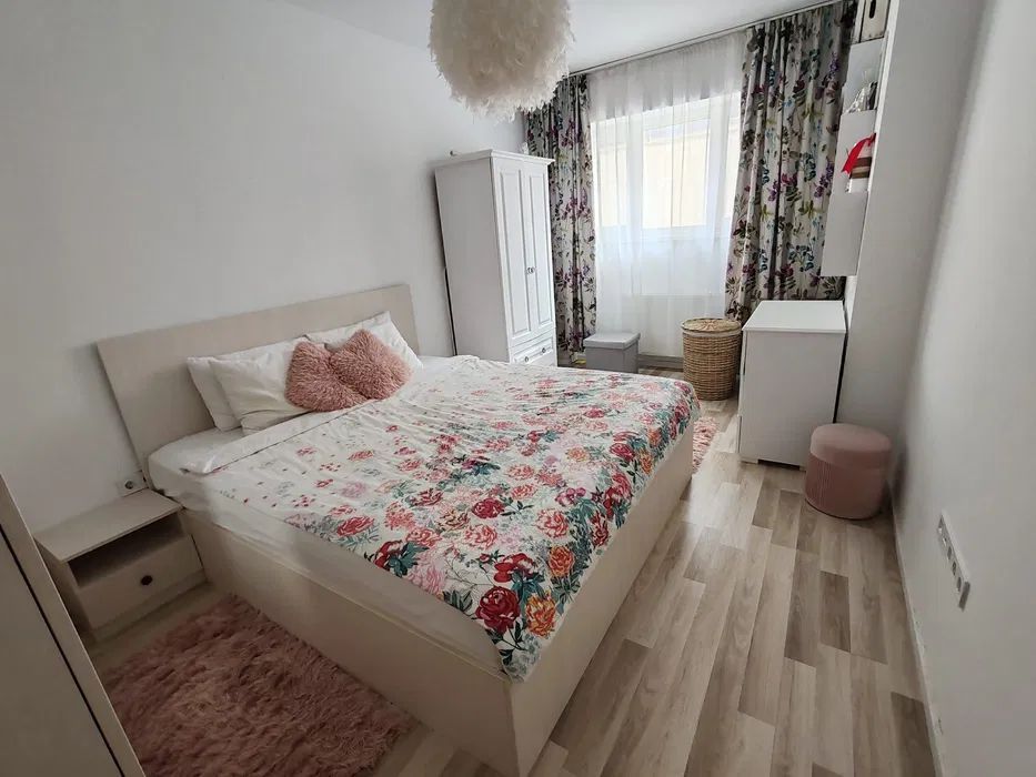 APARTAMENT DE LUX 2 CAMERE DECOMANDAT GRAN VIA PLAZA MALL - Poză 4