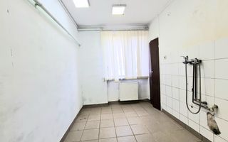 Spatiu comercial de închiriat cu vad Brașov - 55 mp # plus-imo.ro - Poză 6