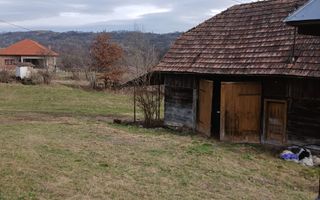 Casa de vanzare in Berinta Maramures - Poză 8