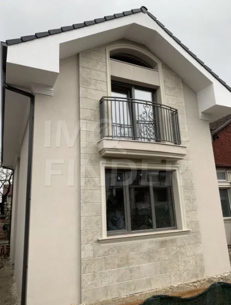 Vila NOUA in Andrei Muresanu - Poză 9