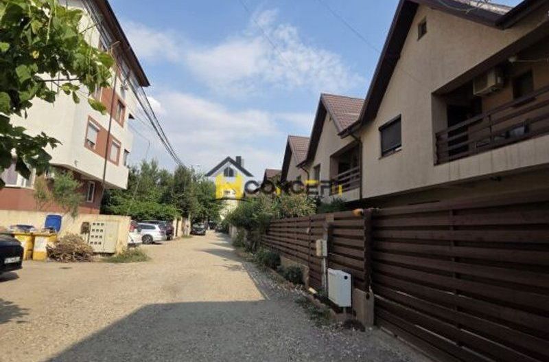 Casa moderna mobilata utilata metrou Dimitrie Leonida - Poză 27