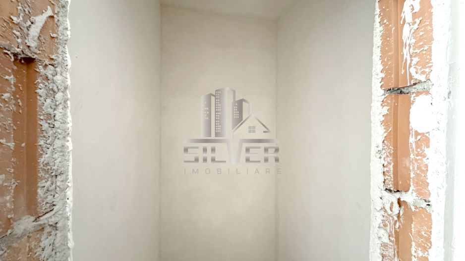 Apartament cu 3 camere la 5 minute de Vivo Center! - Poză 13